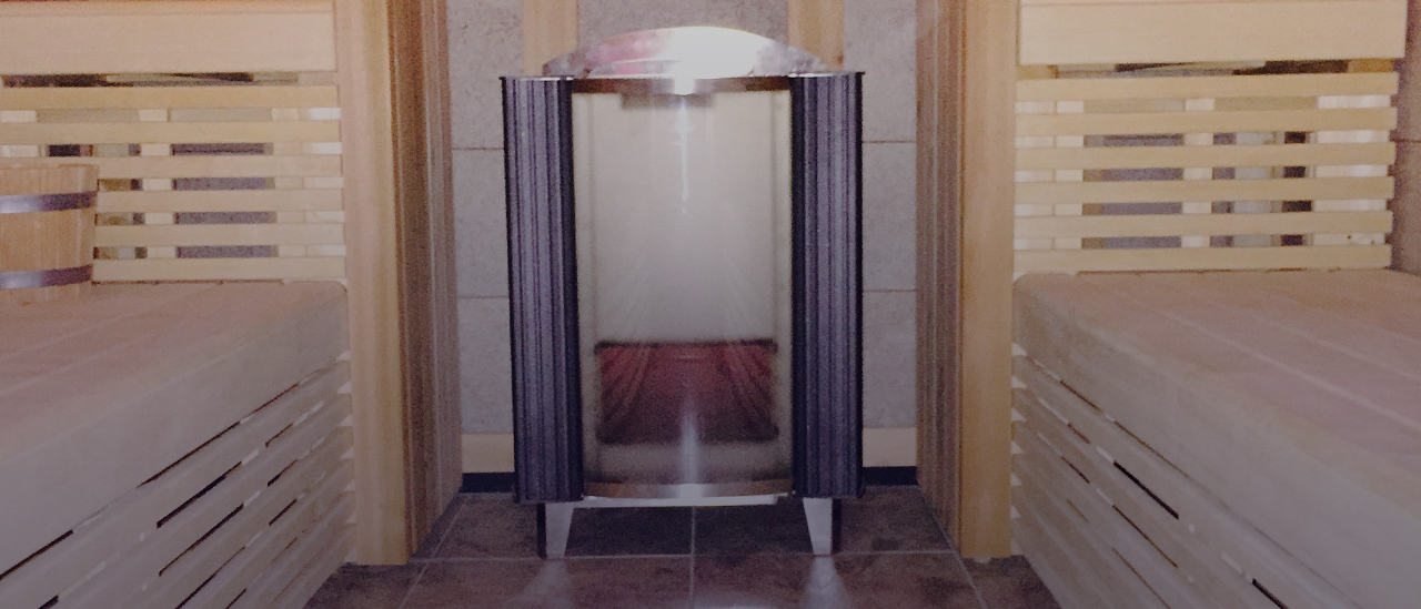 Roman Sauna